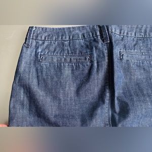 Time to show your legs!